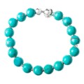 Bracelete Feminino Thomas Sabo Azul