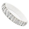 Bracelete Feminino Folli Follie 3B0A062W (6,5 cm)