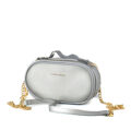 Bolsa Mulher Laura Ashley Sac-prix Cinzento (22 X 13 X 6 cm)