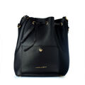 Bolsa Mulher Laura Ashley Sca-noir Preto (26 X 32 X 12 cm)