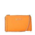 Bolsa Mulher Beverly Hills Polo Club 2023-ORANGE Laranja (20 X 12 X 3 cm)