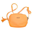 Bolsa Mulher Beverly Hills Polo Club 1104-ORANGE Laranja (21 X 15 X 6 cm)