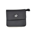 Bolsa Mulher Beverly Hills Polo Club 657BHP2354 Preto (12 X 11 X 5 cm)