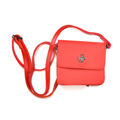 Bolsa Mulher Beverly Hills Polo Club 657BHP3465 Vermelho (12 X 11 X 5 cm)