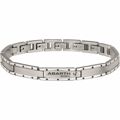 Bracelete Masculino Breil TJ3100 20 cm