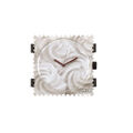 Relógio Unissexo Stamps STAMPS_GREY_1 (ø 40 mm)