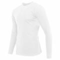 Camisola Térmica para Homem Joluvi Branco XL