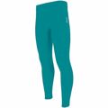 Leggings de Desporto Infantis Joluvi Campus Ciano 12 Anos