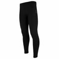 Leggings de Desporto de Mulher Joluvi Campus Preto XS