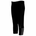 Leggings de Desporto de Mulher Joluvi Fit-lyc Pirate Preto L