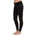 Leggings de Desporto de Mulher Joluvi Fit - Flex Preto L/xl