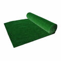 Relva Artificial Faura f42961 1 X 5 M Verde 7 mm