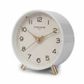 Tafelklok Timemark Branco Vintage