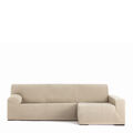 Capa para Chaise Longue de Braço Comprido Direito Eysa Troya Branco 170 X 110 X 310 cm