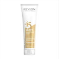 Champô e Condicionador 2 em 1 45 Days Total Color Care Revlon Golden Blondes