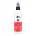 Protetor do Calor Revlon Pro You The Fixer Shield 250 Ml