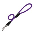 Trela para Cães Gloria 1.2 X 120 cm Roxo