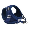 Arnês para Cães Gloria Jeans 27-35 cm Tamanho M