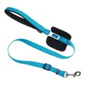 Trela para Cães Gloria 70-102 cm Azul