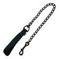 Trela para Cães Gloria Classic 2mm X 120 cm Preto