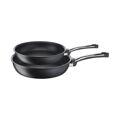 Frigideira Tefal Excellence 2UD Preto (2 Uds)