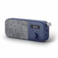 Rádio Portátil Digital Energy Sistem Fabric Box Fm 1200 Mah 3W