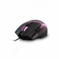 Rato Gaming Energy Sistem Gaming Mouse Esg M2 Flash Rgb Preto Multicolor Macaco (1 Unidade)