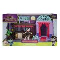 Playset Ghostly Goodnight Hotel Transilvania Bizak