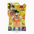 Figuras Dragon Ball Monsterflex 17 cm Flexível