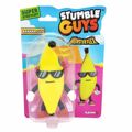 Figuras Bizak Monsterflex Stumble Guys 17 cm Flexível