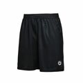 Calções de Desporto para Homem J-hayber Basic Preto M