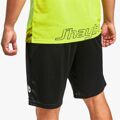 Calções de Desporto para Homem J-hayber Basic Preto XL