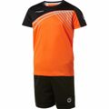 Conjunto Desportivo para Adultos J-hayber Stripe S