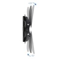 Suporte Tv Fixo Tooq LP4970T-B 37"-70" 75 kg Preto