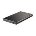 Capa Disco Duro Tooq TQE-2522B 2.5" Hd Sata Iii USB 3.0 Preto