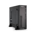 Caixa Semitorre Atx/matx Tooq TQC-3008U3CD Preto