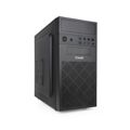 Caixa Semitorre Atx/matx Tooq TQC-4701U3C-B Preto