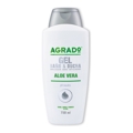 Gel de Duche Alor Vera Agrado (750 Ml)