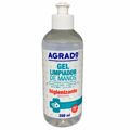 Gel de Mãos Higienizante Agrado (300 Ml)