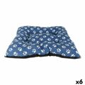 Cama para Cães Mct Mascotas Têxtil 68 X 68 X 10 cm (6 Unidades)