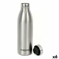 Termo Quttin 140774 Aço 500 Ml (6 Unidades) (500 Ml)