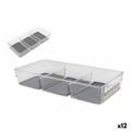 Organizador Quttin Non-slip 33 X 15,2 X 6 cm (33 X 15,2 X 6 cm)