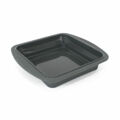 Molde para o Forno Quttin Silicone Rígido 27,6 X 24,2 X 5,3 cm (8 Unidades)