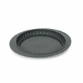 Molde para o Forno Quttin Silicone Rígido 24,3 X 24,3 cm (8 Unidades)