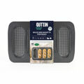 Molde com Forma Quttin Baguette 0,5 mm 34,6 X 21,5 X 3 cm (12 Unidades)