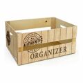 Caixa de Armazenagem Confortime Organizer (6 Unidades)