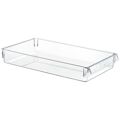 Organizador Multiusos Quttin 36 X 20,5 X 5 cm (12 Unidades)