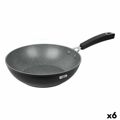 Frigideira Wok Quttin Grand Chef 3 mm