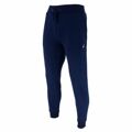 Calças Desportivas Joluvi Slim Azul Escuro Homem XL