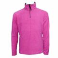 Forro Polar Joluvi Surprise Half Mulher Cor de Rosa XS